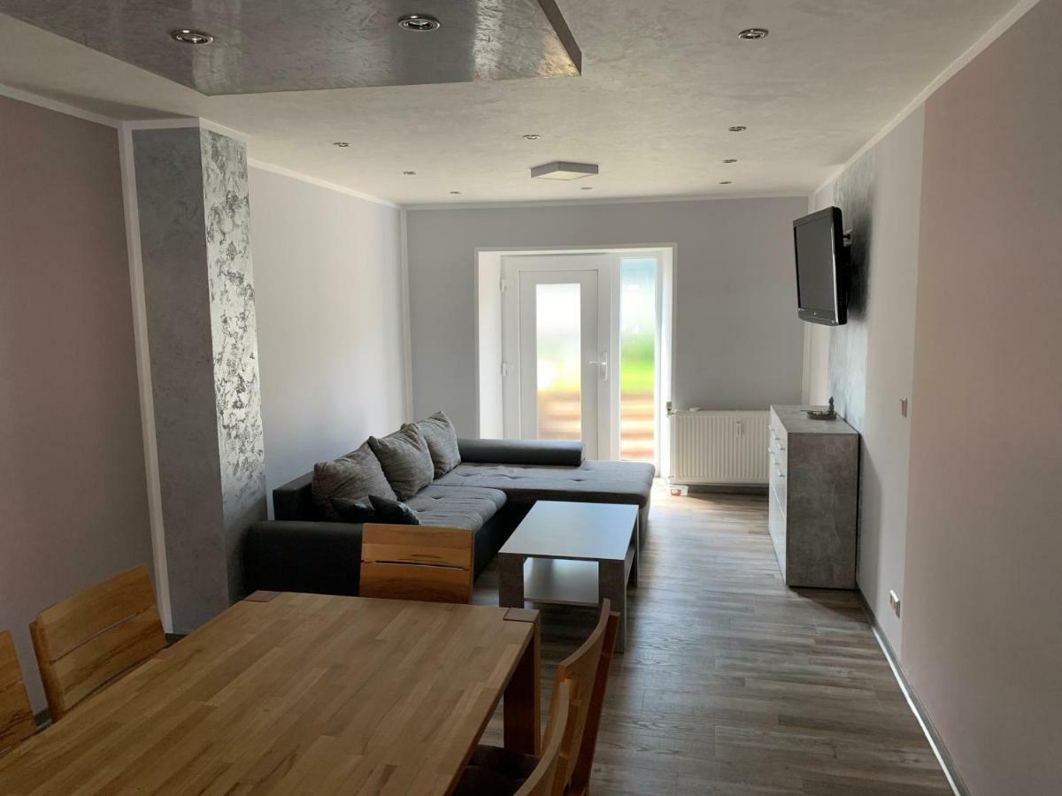 Ferienwohnung Rosa Rohrbach  Exterior foto