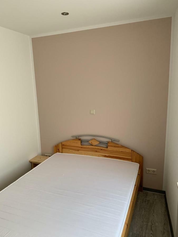 Ferienwohnung Rosa Rohrbach  Exterior foto